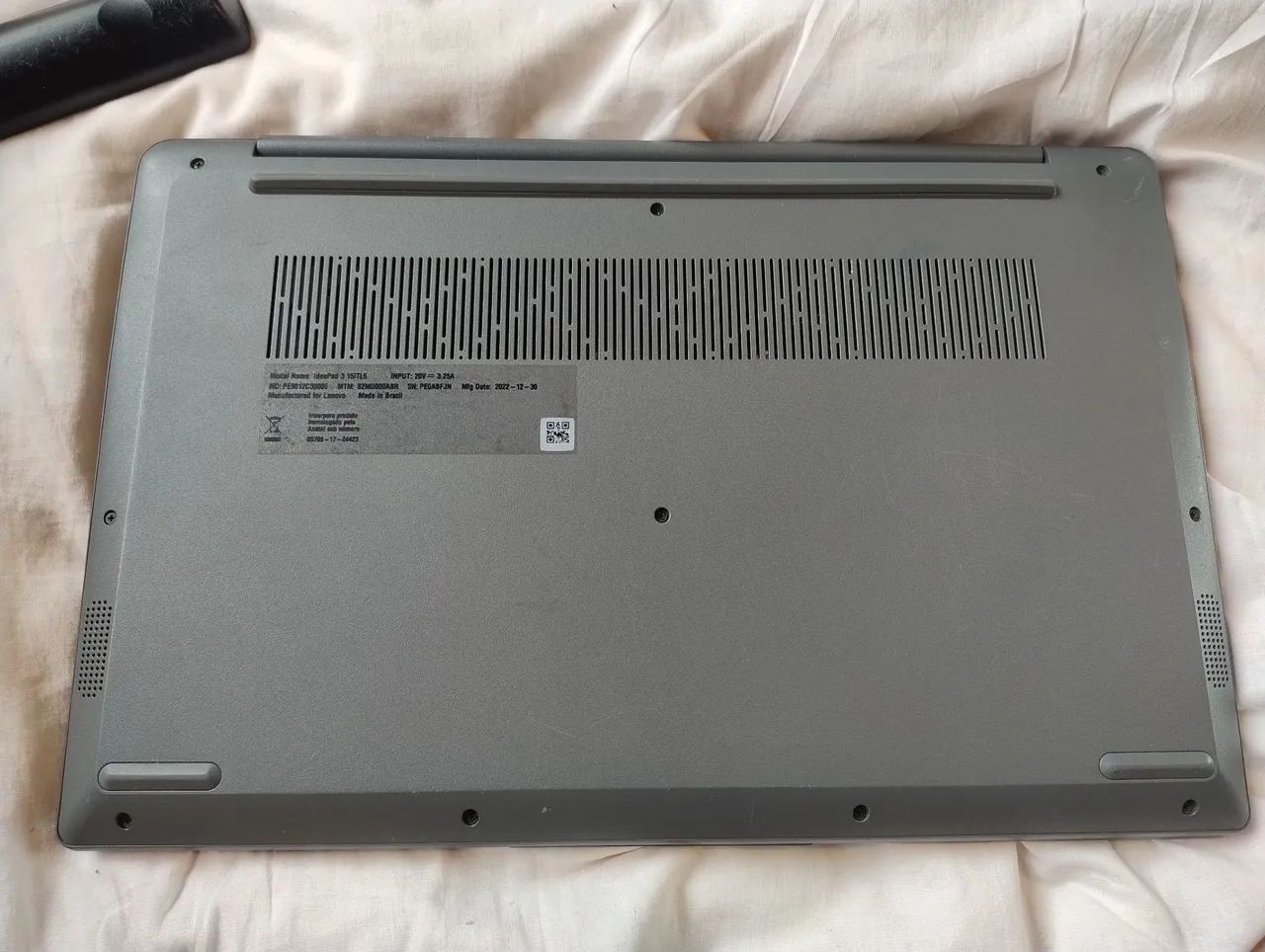 Vendo notebook Lenovo  - Foto 4