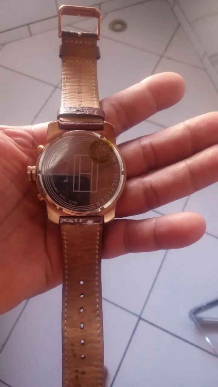 Relógio  - Foto 2