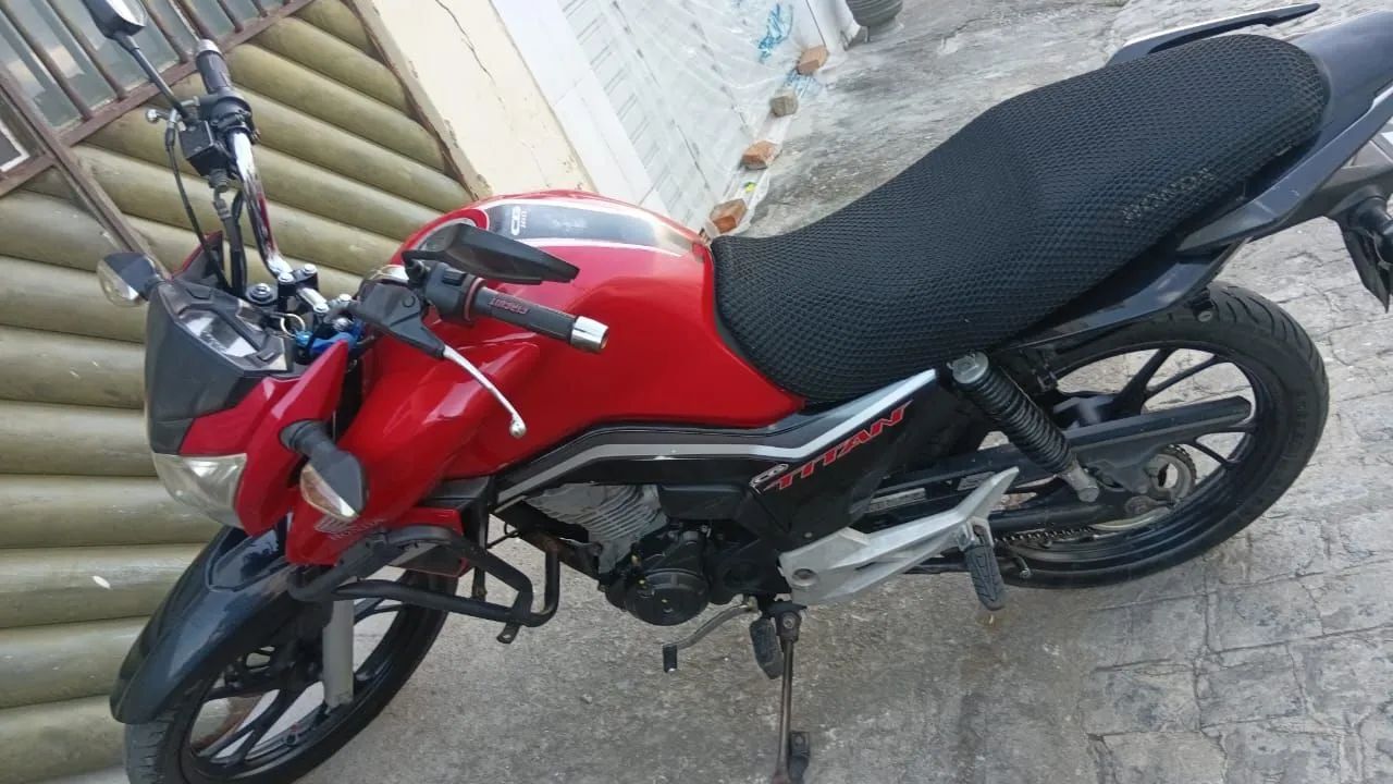 Titan 2019 - Foto 3