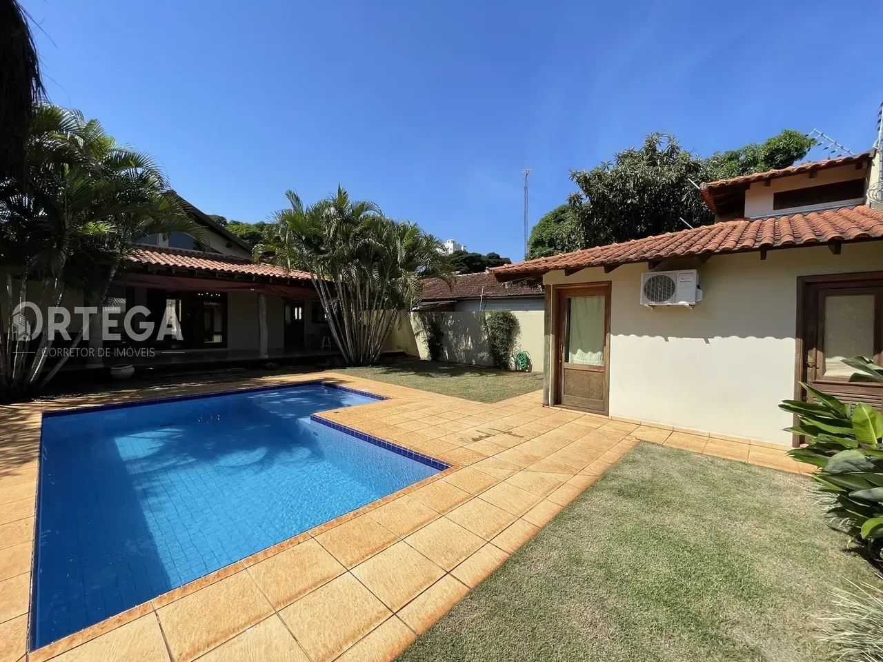 Casa para venda com 4 quartos em Zona 02 - Maringá - PR - Foto 2