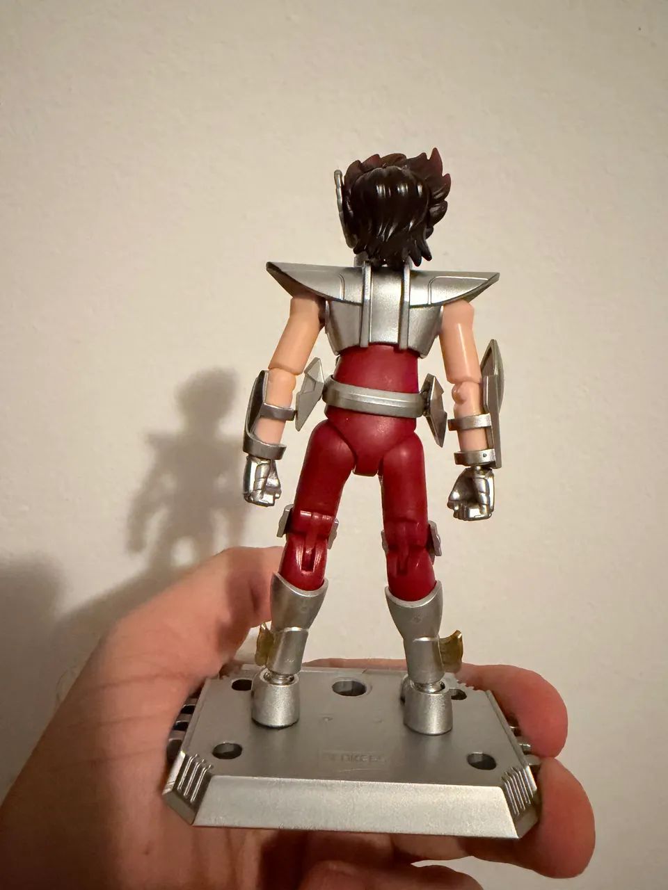 Figure Actions Cavaleiros dos Zodíacos - Foto 5