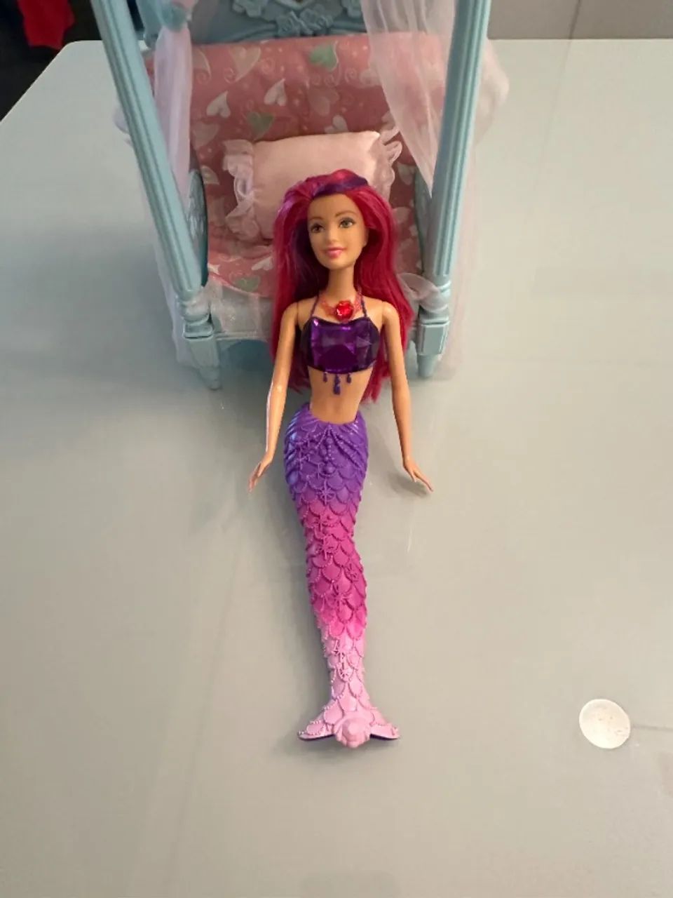 Barbie Sereia