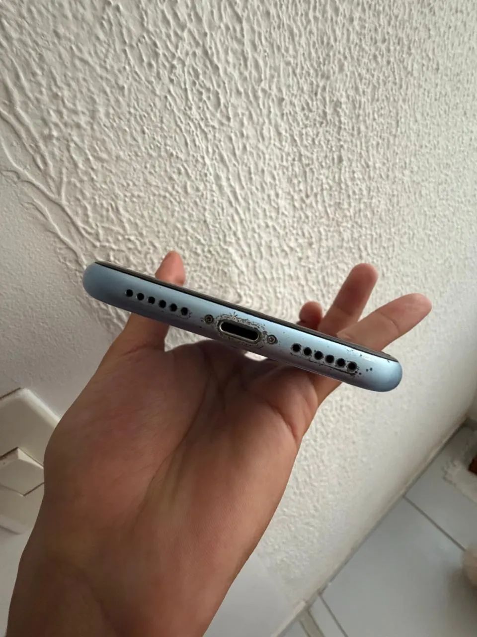 iPhone XR - Foto 5