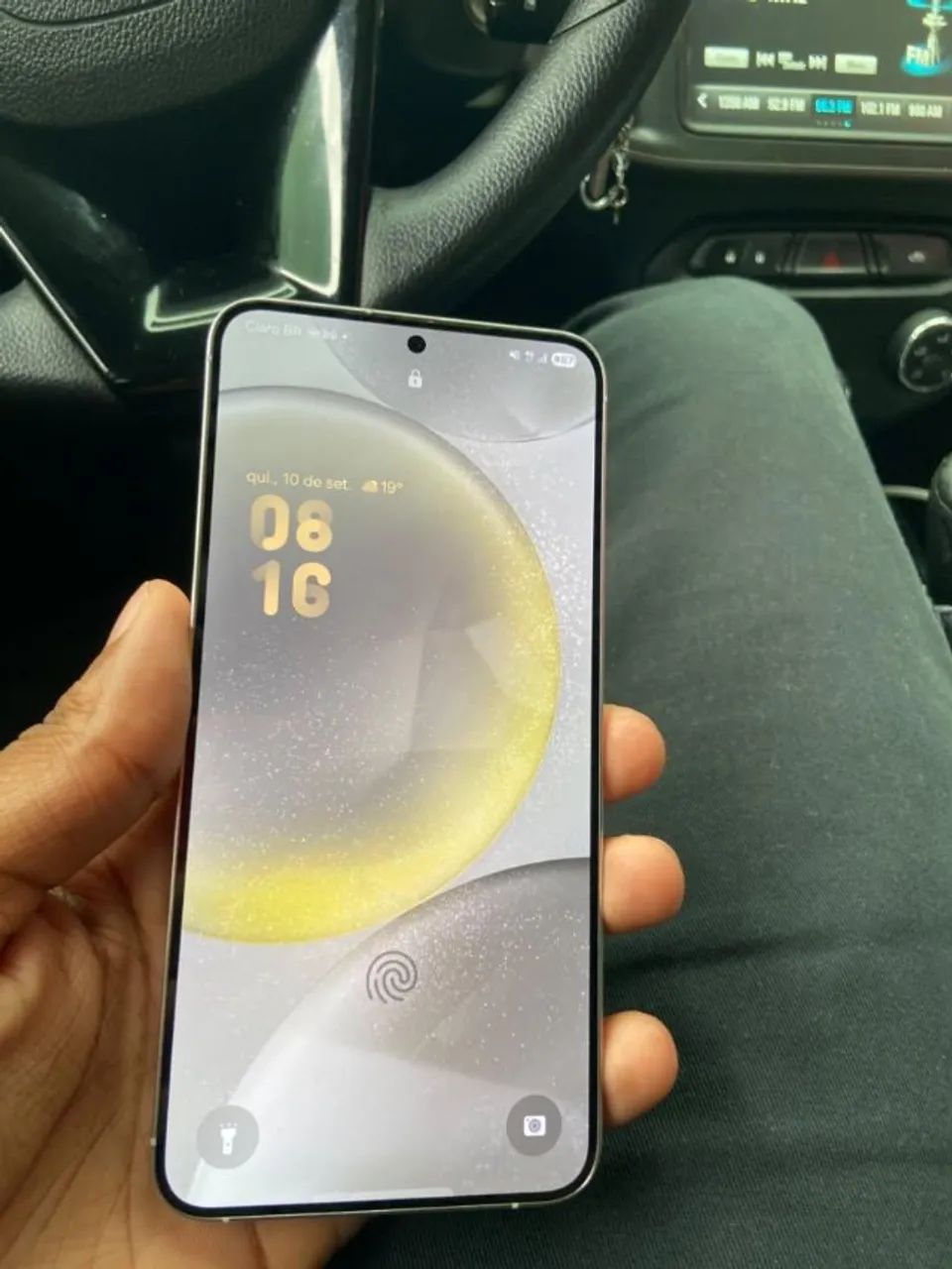 Samsung Galaxy S24 Plus - Foto 2