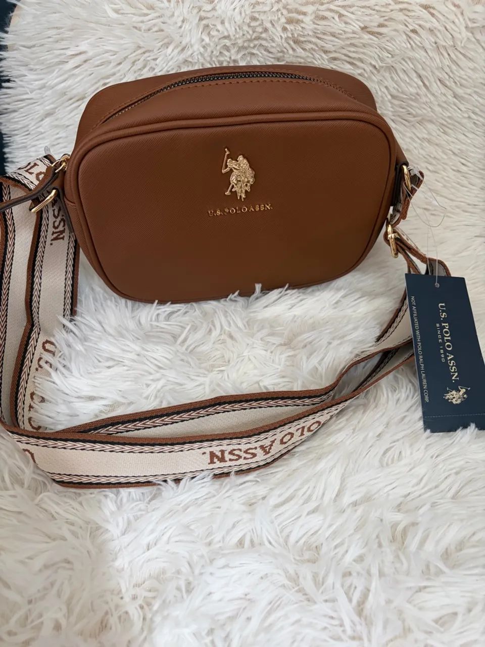 Bolsa Polo U.S original !!! - Foto 2