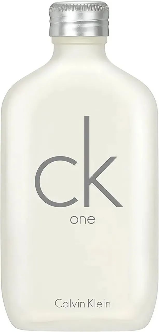 Perfume Ck One 100 ml Original Importado Lacrado