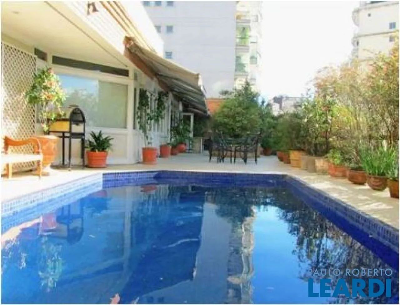 TRIPLEX - ITAIM BIBI - SP - Foto 2
