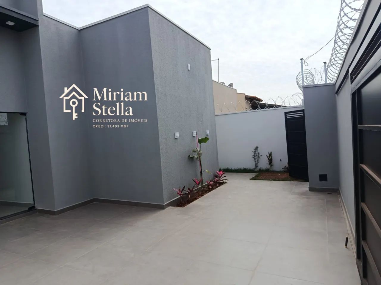 Vende lindo Imóvel Novo  - Foto 3