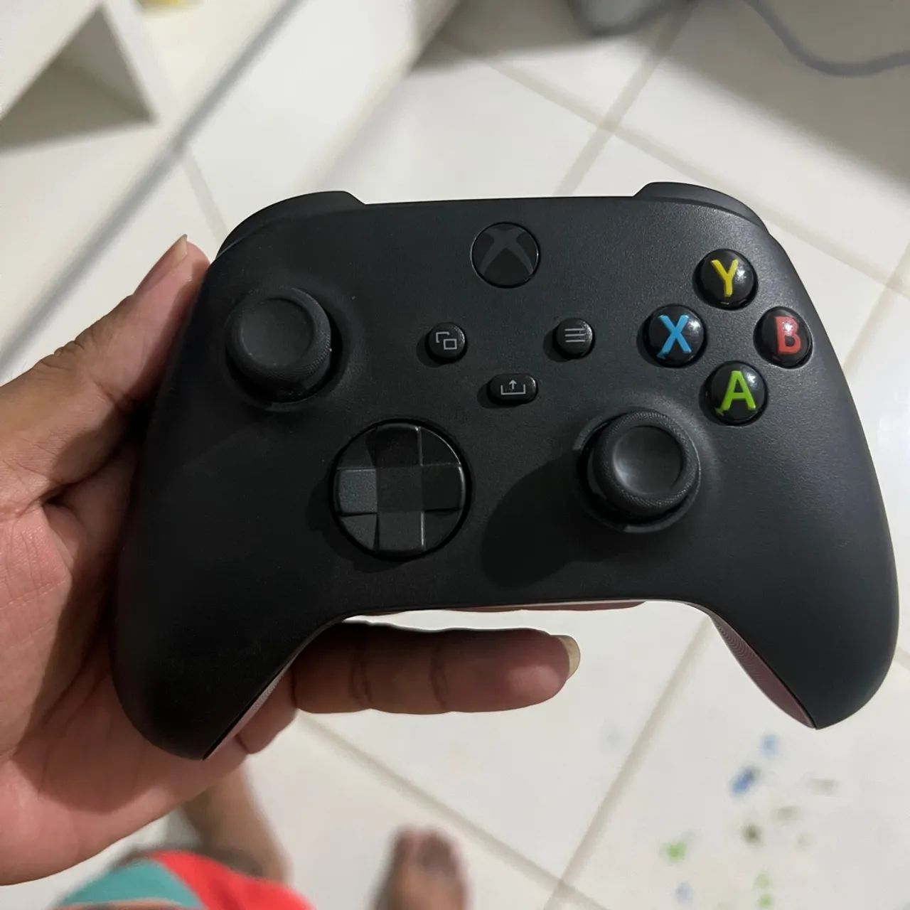 XBOX ONE S BRANCO - Foto 5