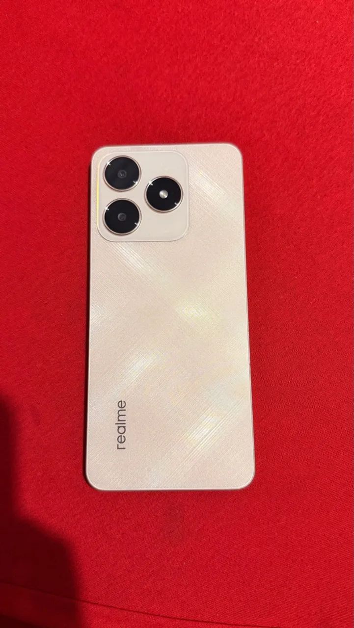 Vendo telefone Realme C61  - Foto 5