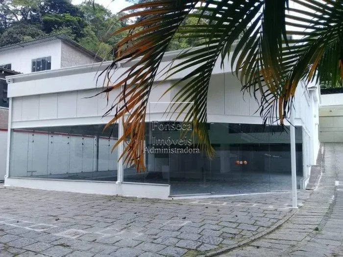 PETRóPOLIS - Loja/Salão - Coronel Veiga - Foto 2