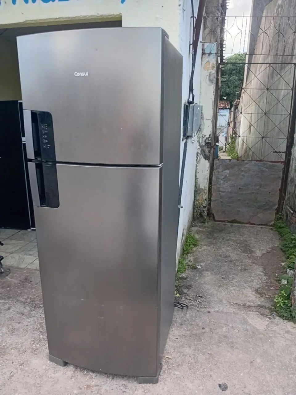 Geladeira  - Foto 2