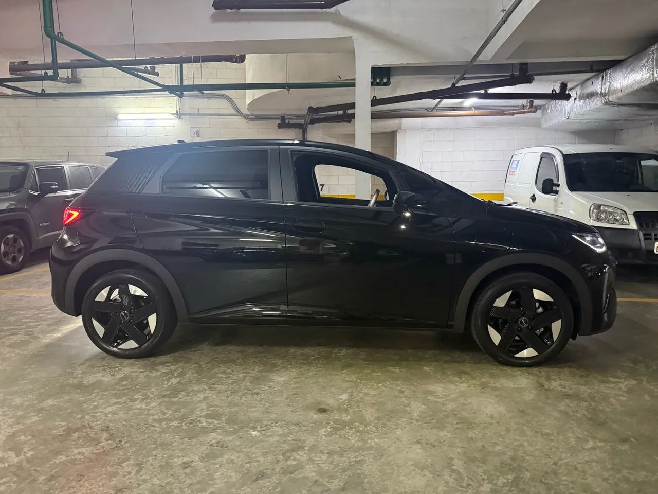 BYD Dolphin SE 2027 - Foto 5