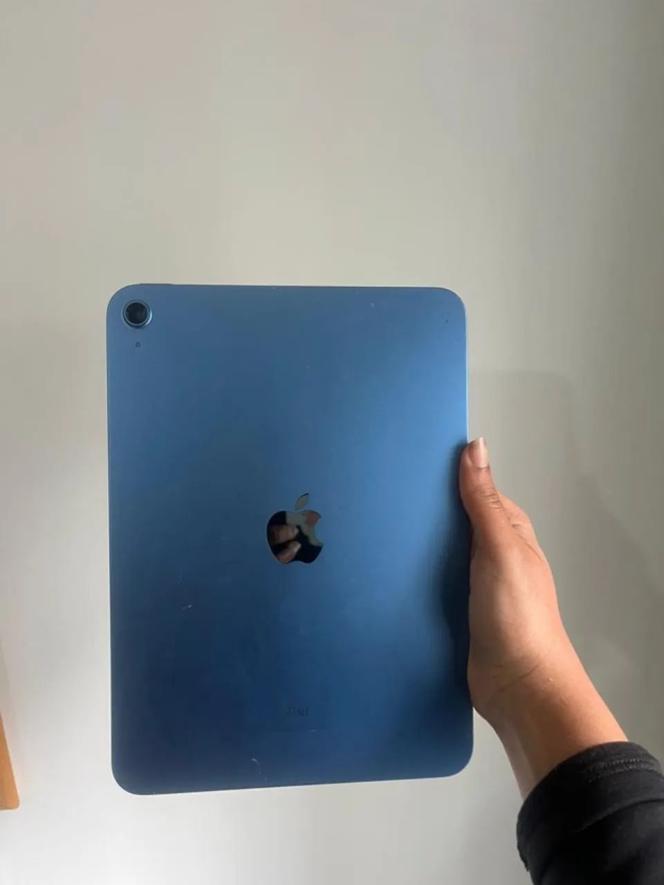 Ipad 10ª geração 256GB (POUQUÍSSIMO USO) + CAIXA E CARREGADOR ORIGINAL - Foto 2