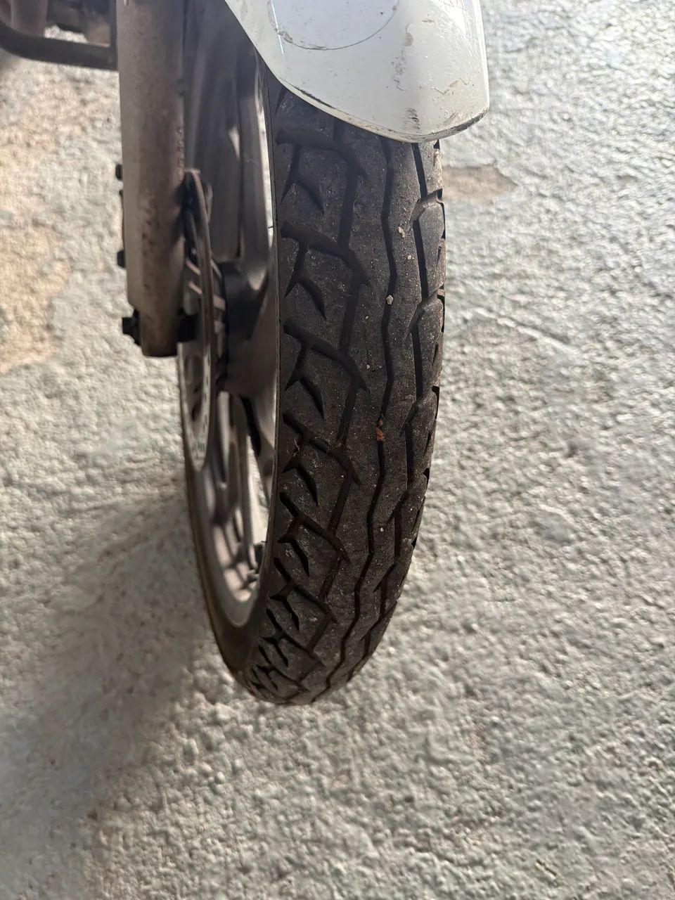 Vende-se moto - Foto 5