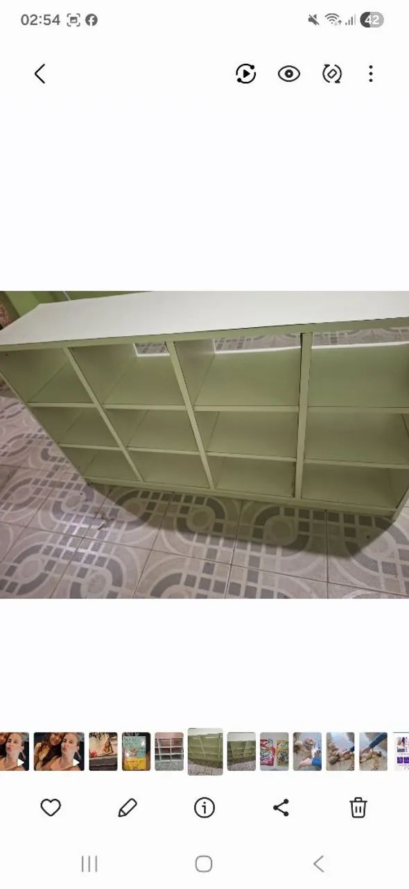 Movel comeia para loja ou casa - Foto 2