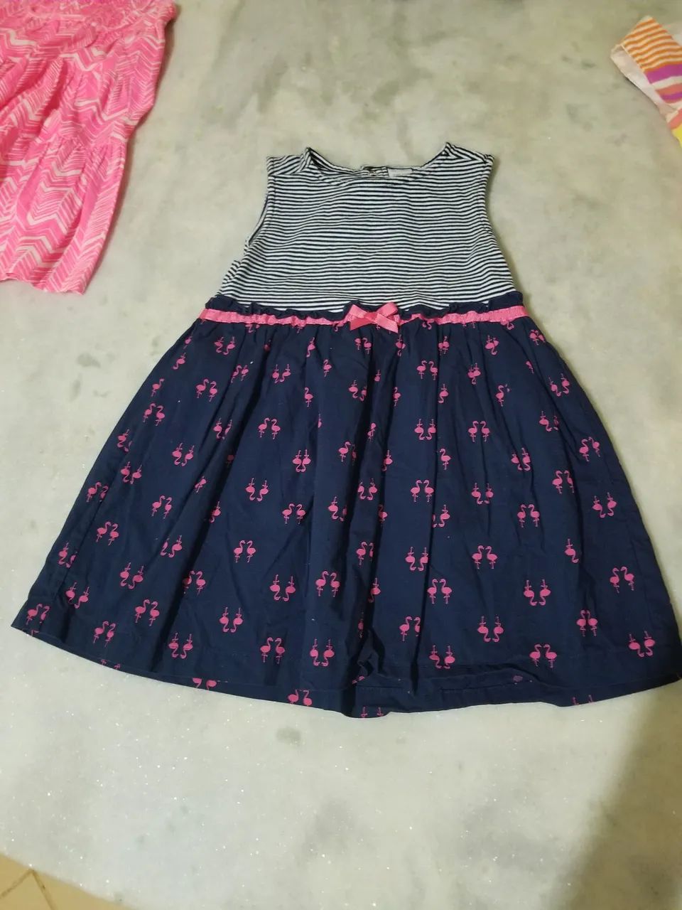 VESTIDINHOS BABY'S a partir 75 reais Lindos - Foto 4