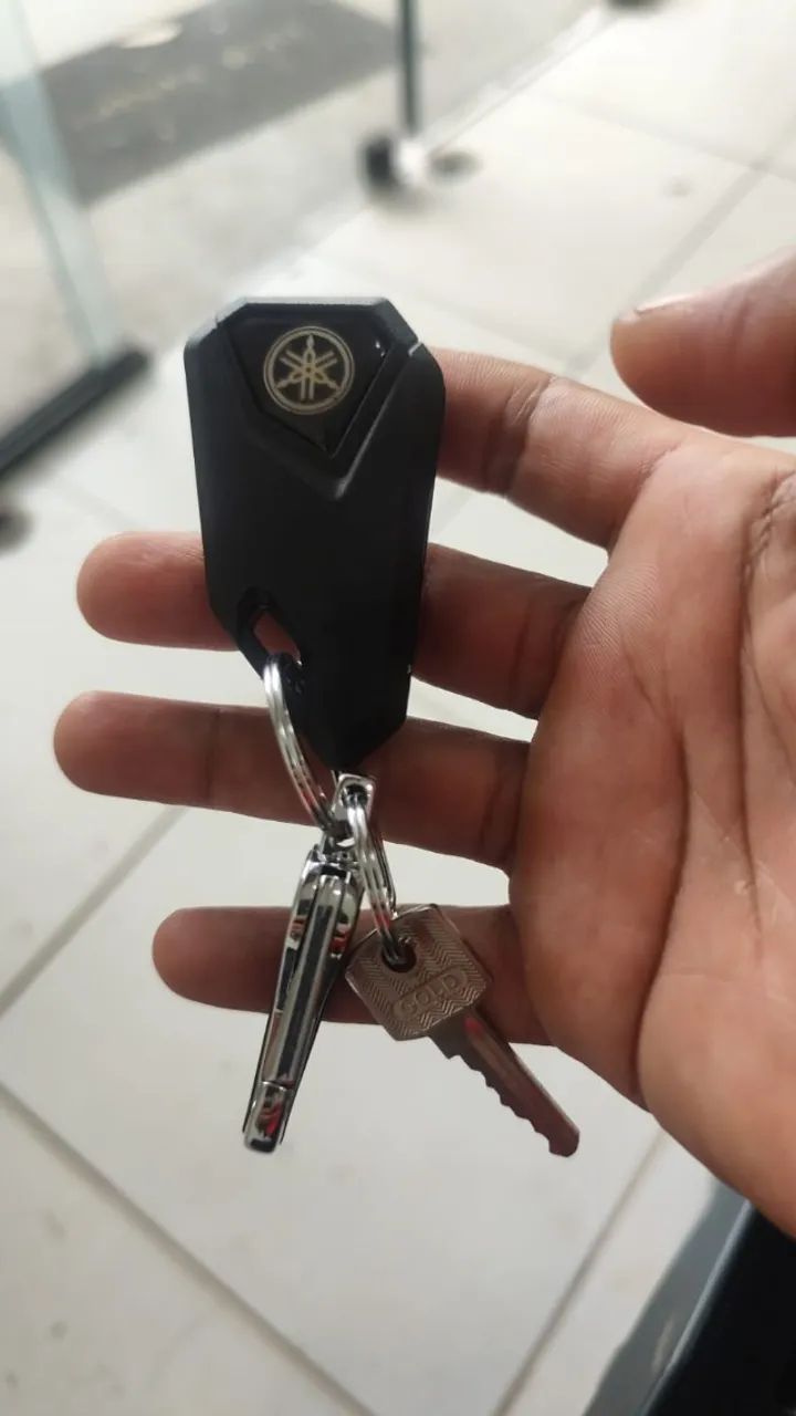 Fazer 250 2019 - Foto 2