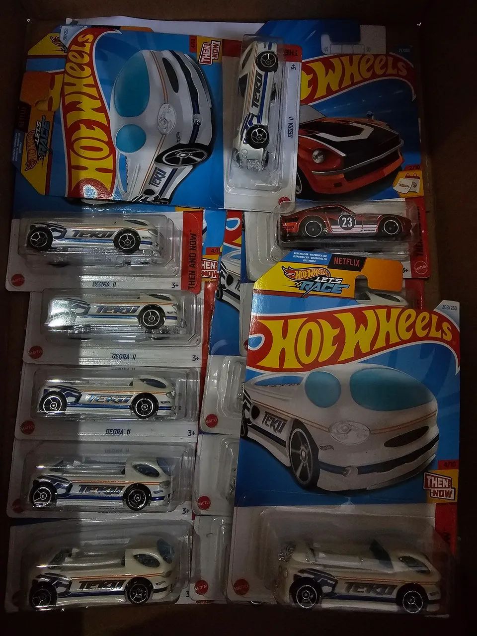 Carrinhos Hotwheels  - Foto 3