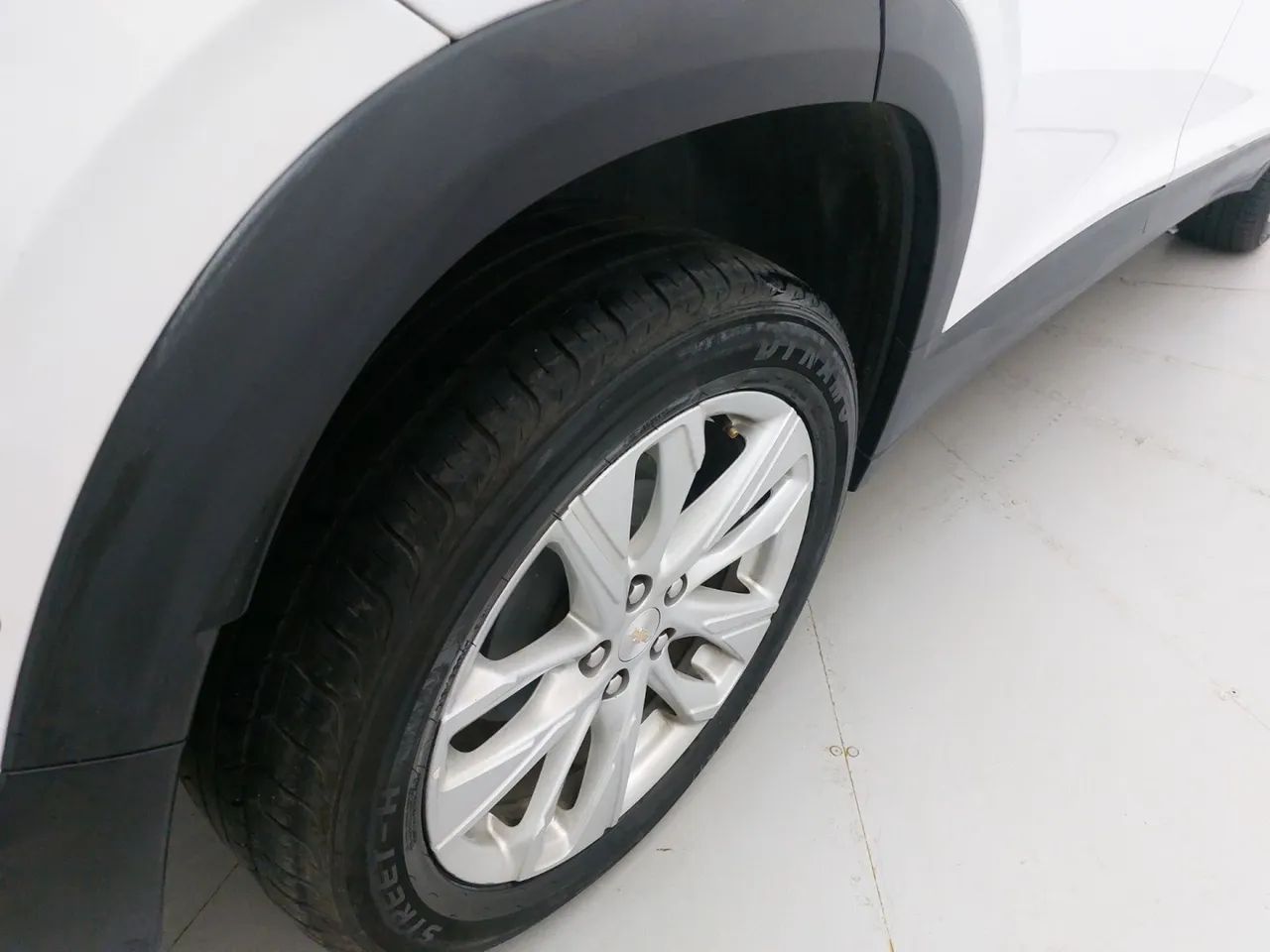 Chevrolet Tracker LTZ 1.0 Turbo 12V Flex Aut., foto 14 de 18