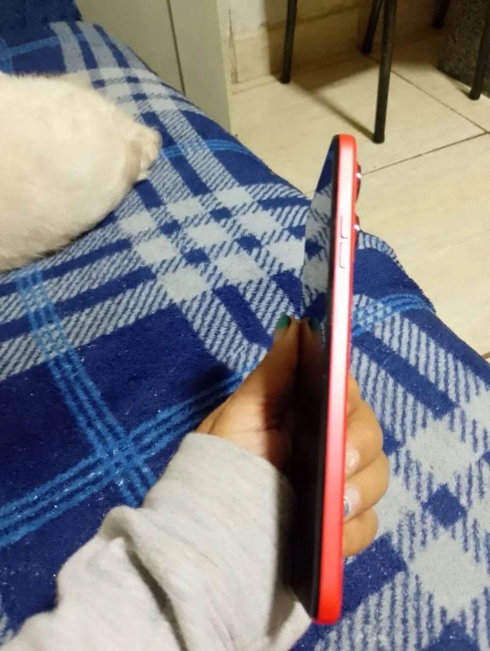 Celular Motorola g35 252g - Foto 3