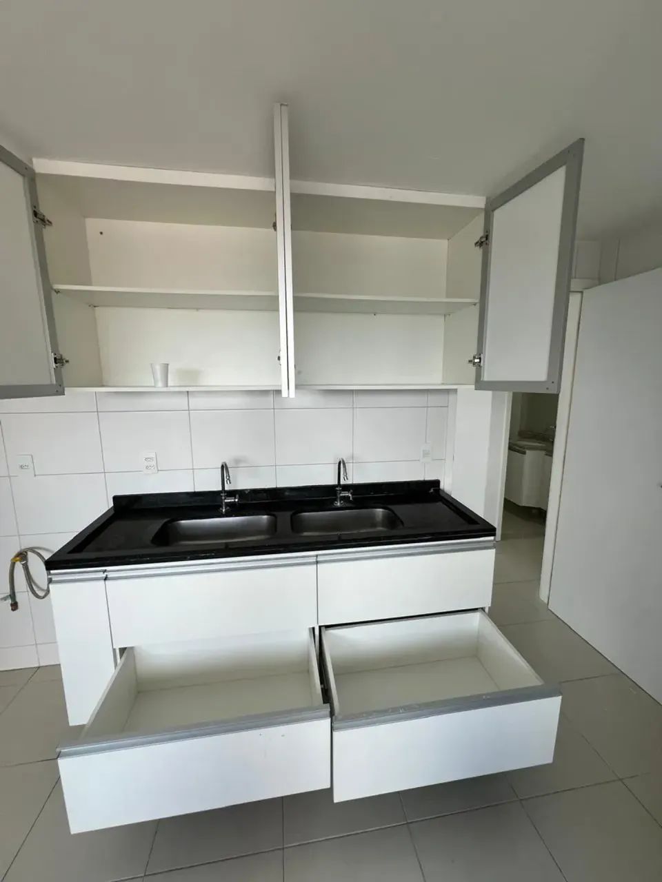 Apartamento Edifício Jardins da Aurora Alugo - Foto 4