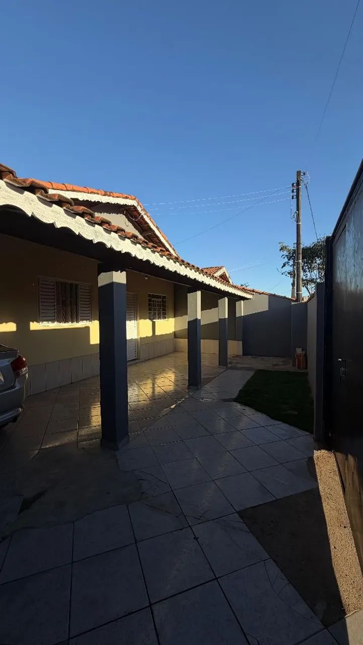 Vende-se Casa  - Foto 2