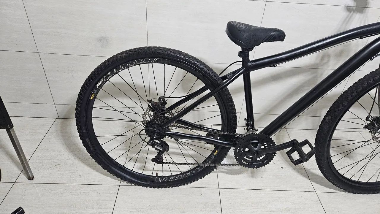 Bicicleta aro 29  - Foto 4