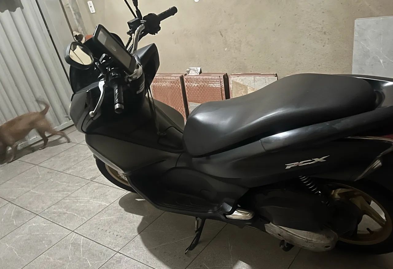 Pcx 2015 - Foto 3