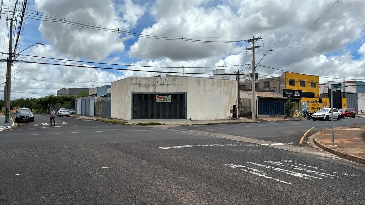 Foto - São José do Rio Preto - Mini Distrito Adail Vetorasso