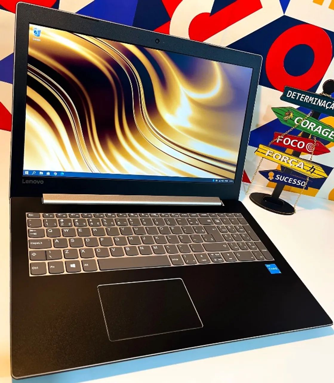 Notebook Lenovo Intel Core i3 Perfeito - Foto 2