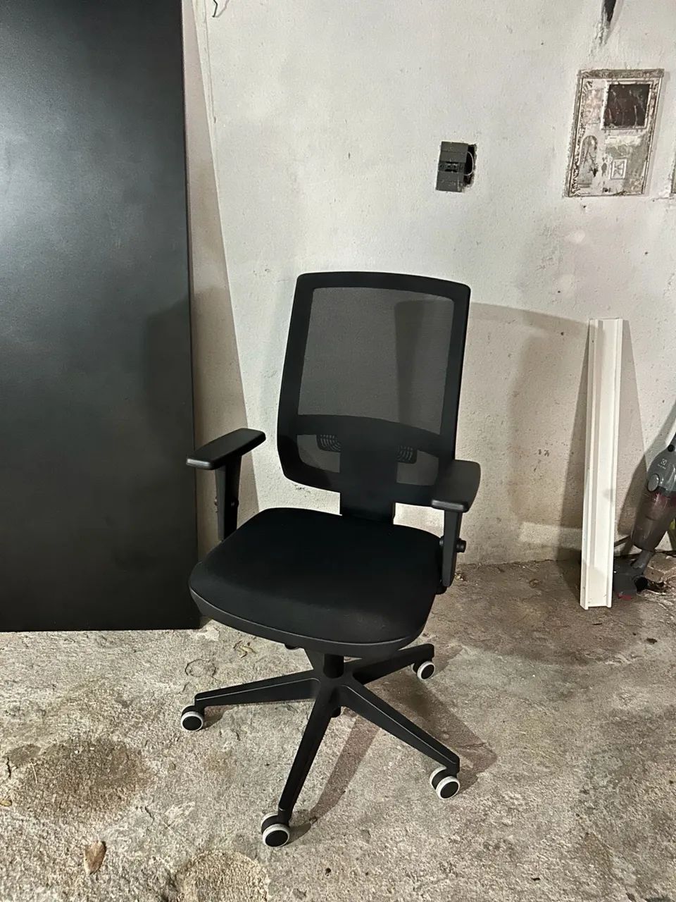Cadeira de escritório ergonômica  - Foto 3