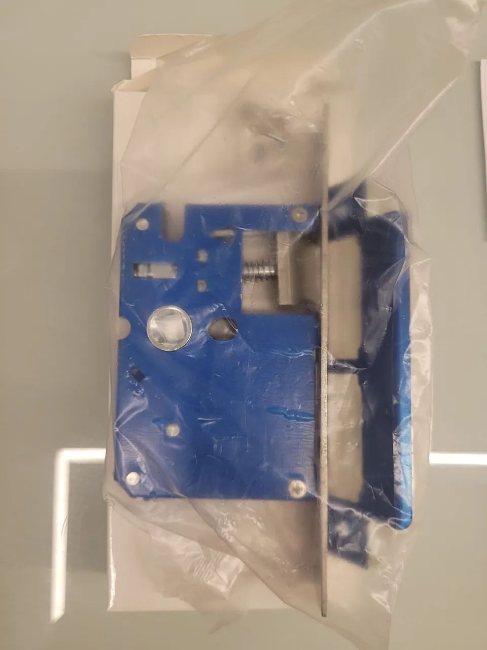 Fechadura eletronica - Foto 4