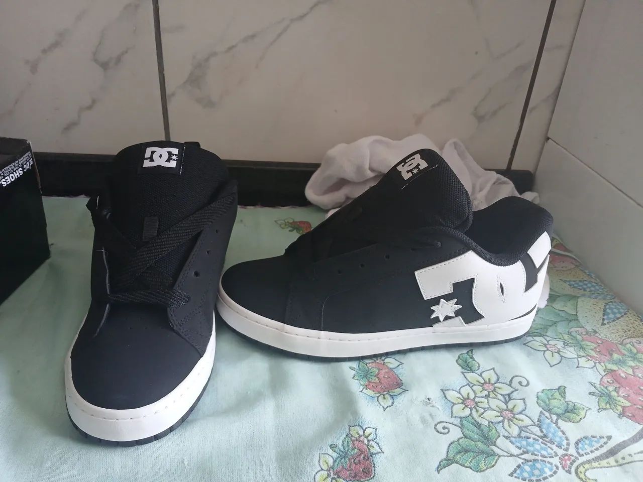 Sapatos 