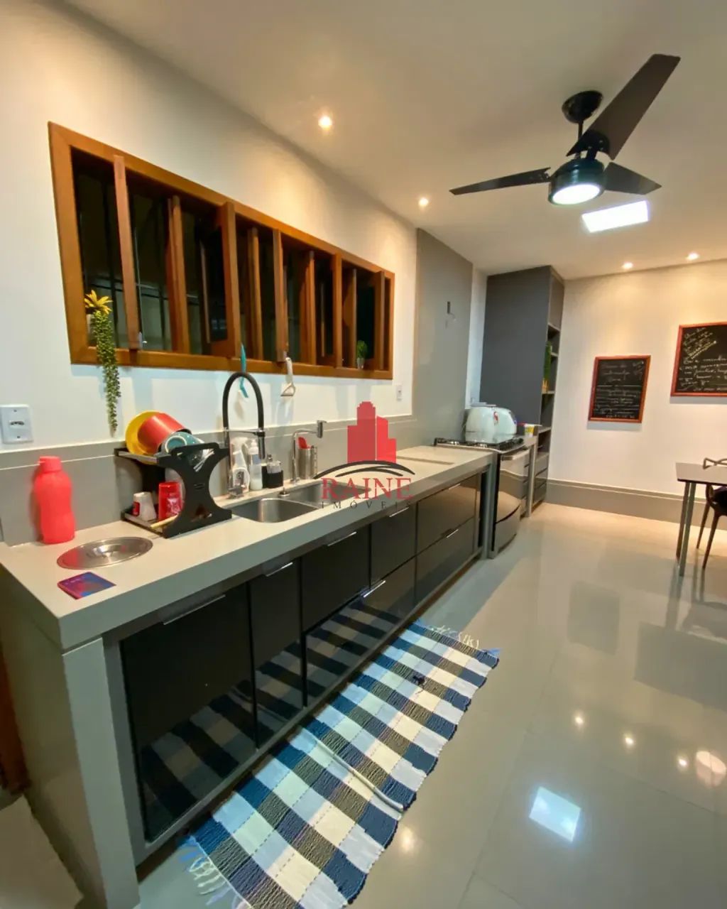 Casa Duplex no Vila Rica - Foto 2