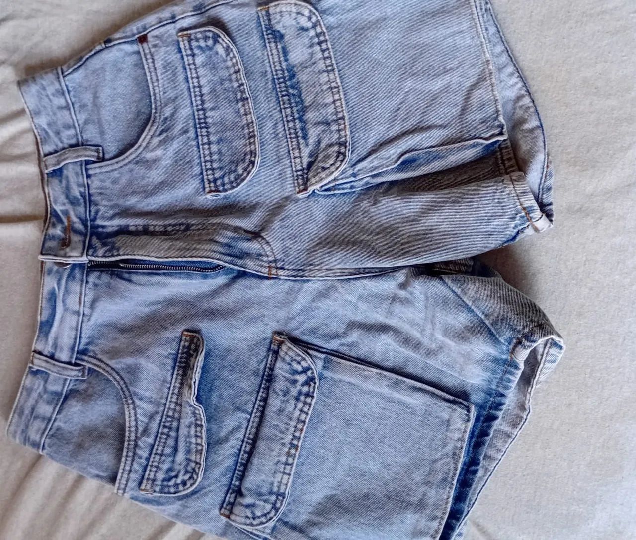 Short tamanho 40 - Foto 5