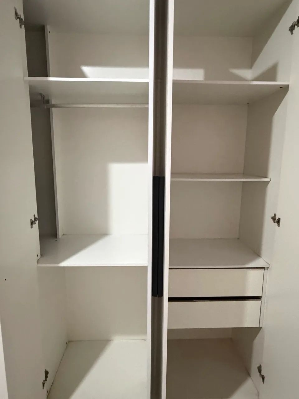 Guarda roupa de casal  - Foto 4