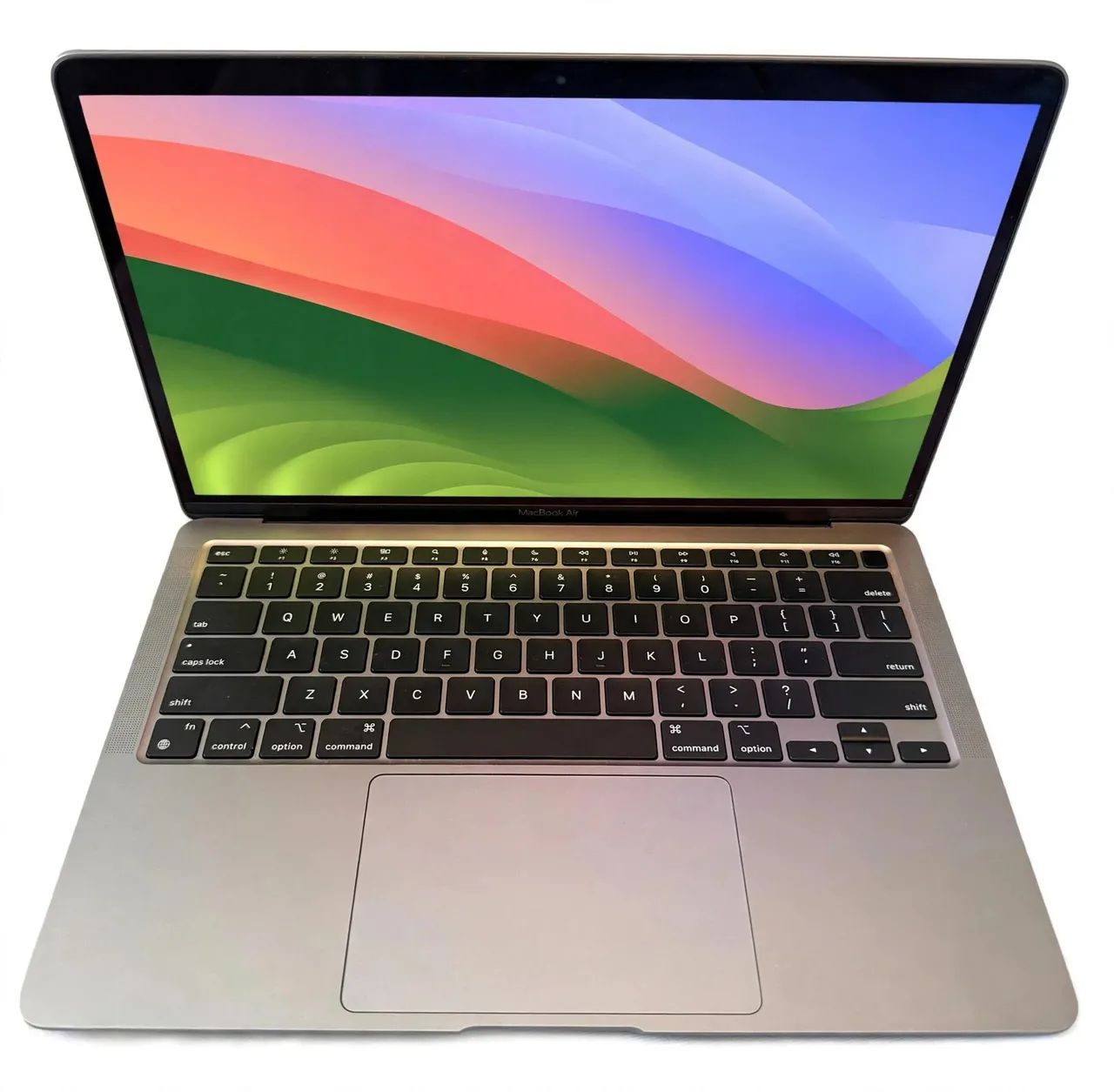 MACBOOK AIR M1 ? POTÊNCIA E LEVEZA EM UM SÓ NOTEBOOK! - Notebooks