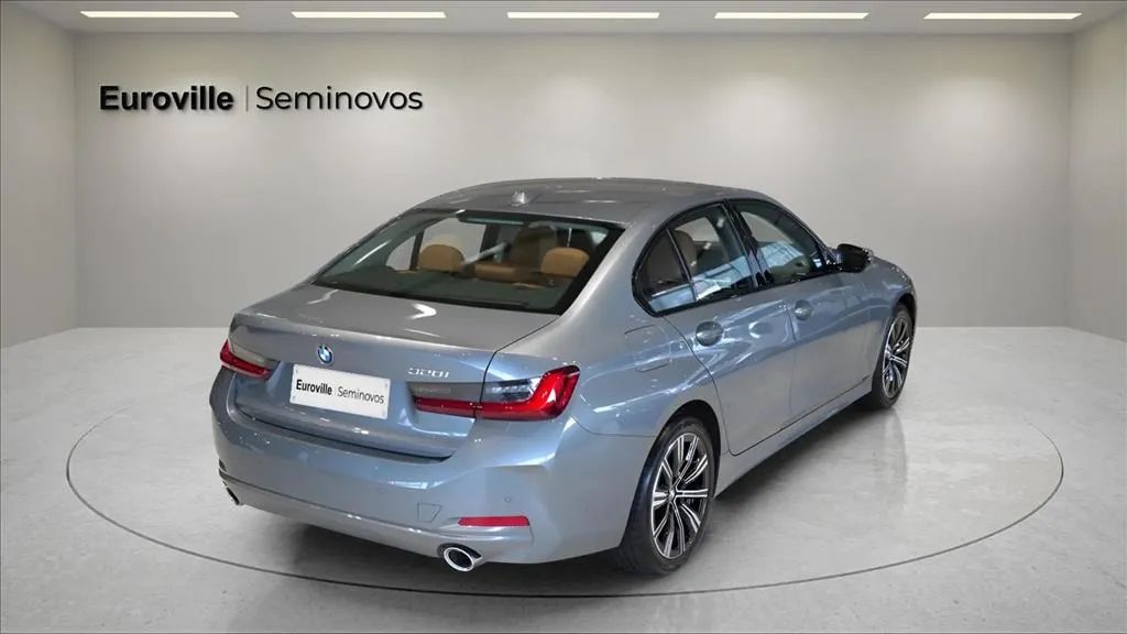 BMW 320I 320i 2024 - Foto 5