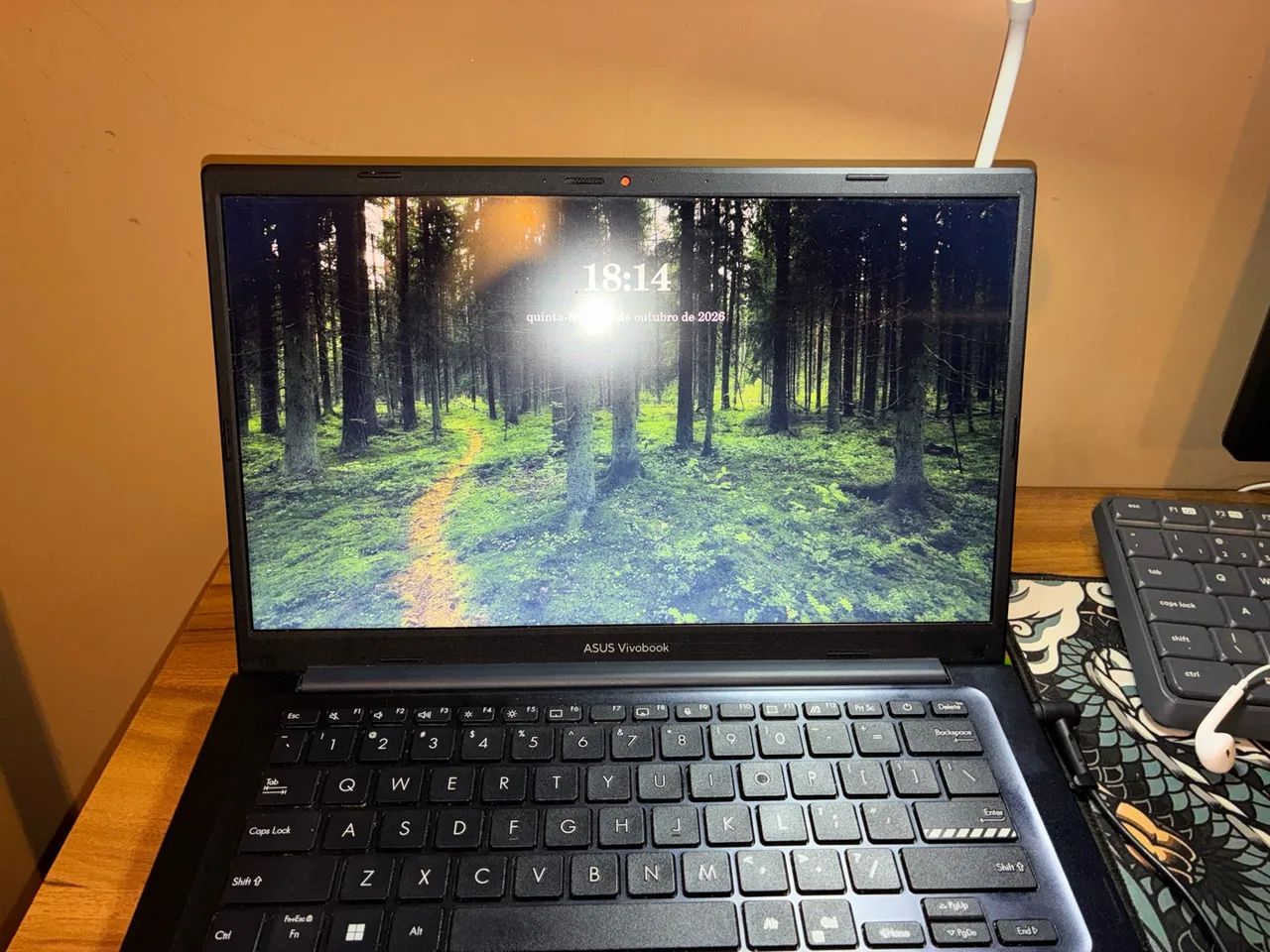 Asus Vivobook 14