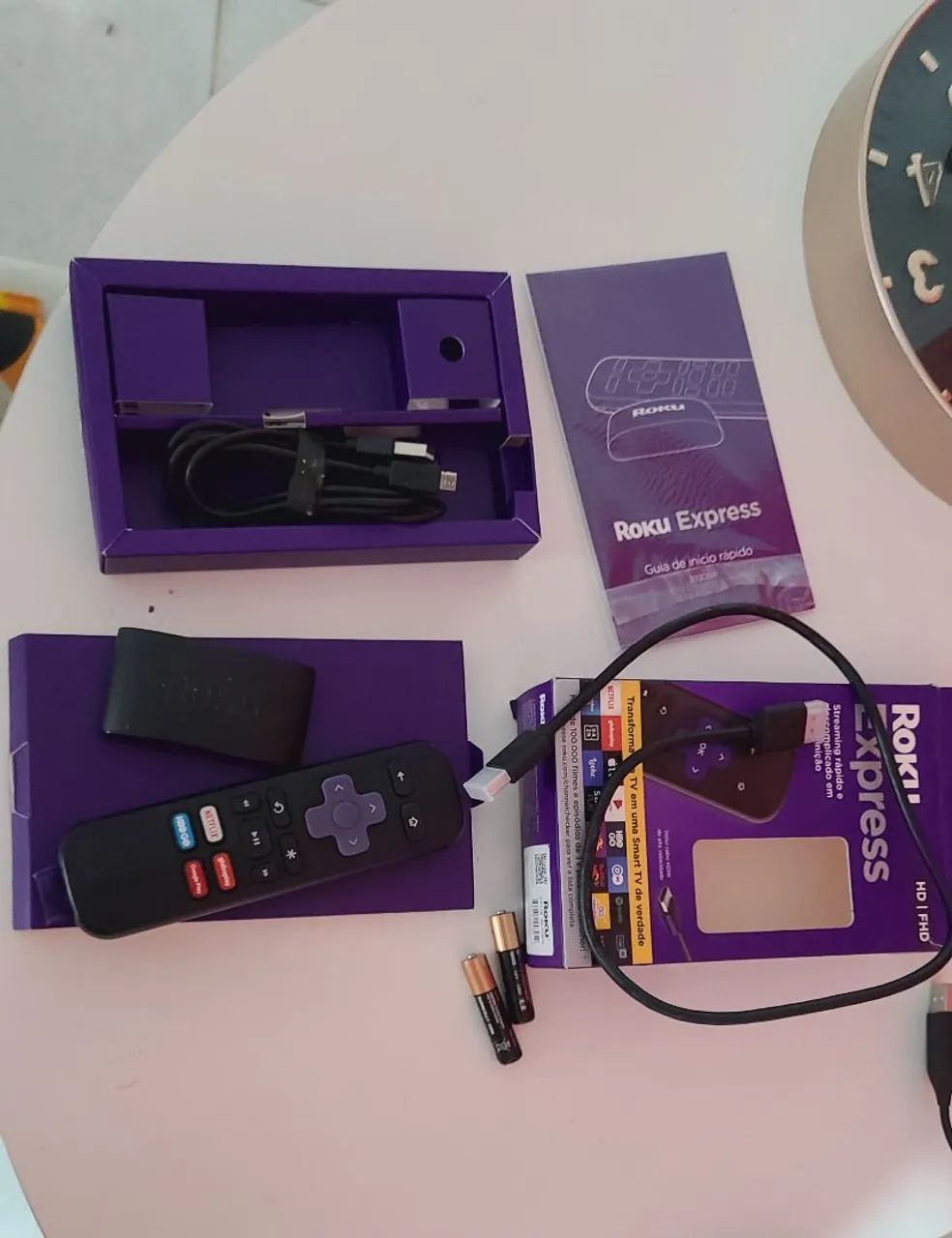 Roku Express Streaming - Foto 5