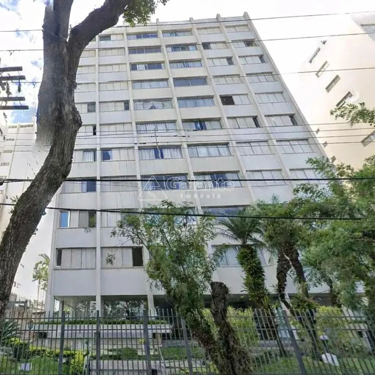 apartamento - Jardim Chapadão - Campinas