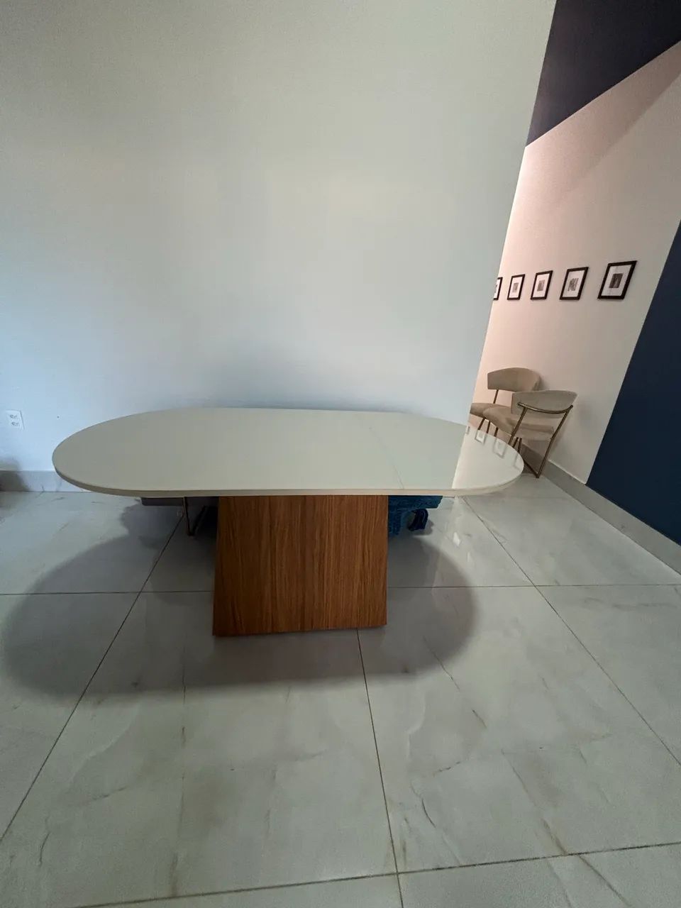 Mesa 6 lugares 