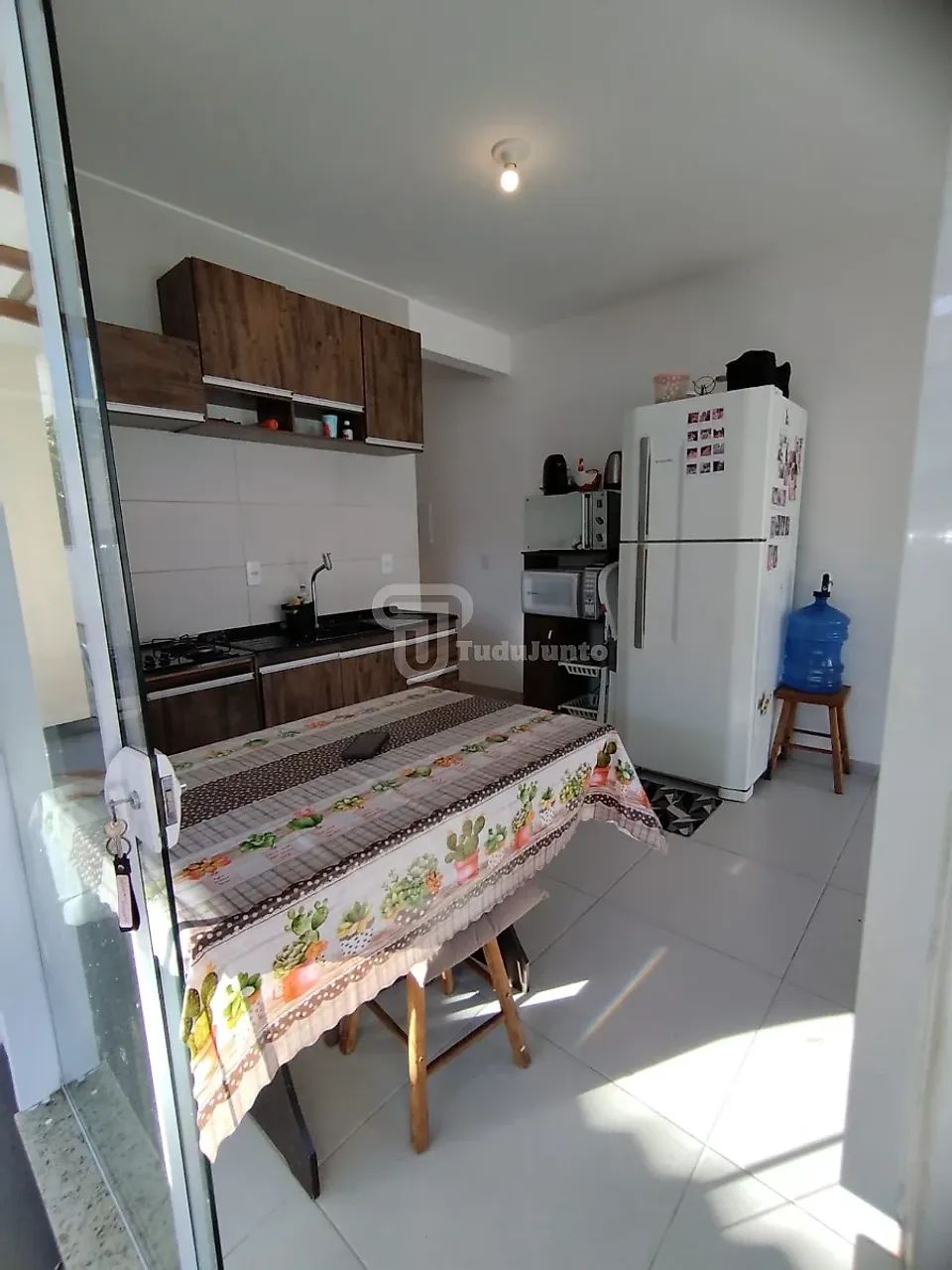 Casa 2 Quartos - Bela Vista - Foto 4
