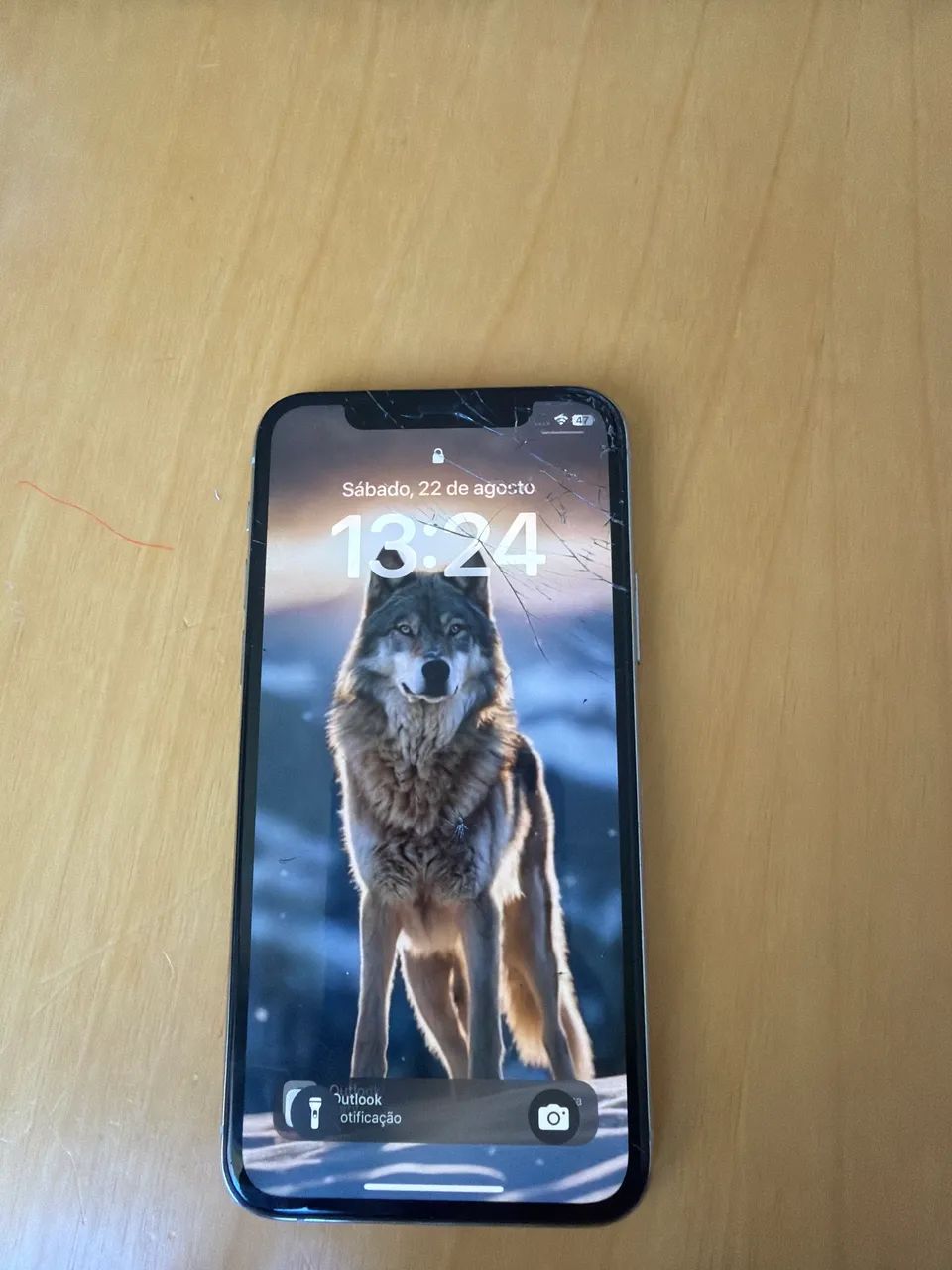iPhone 11 Pro