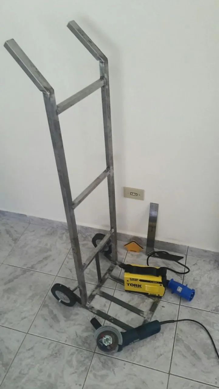 Serralheria  - Foto 4