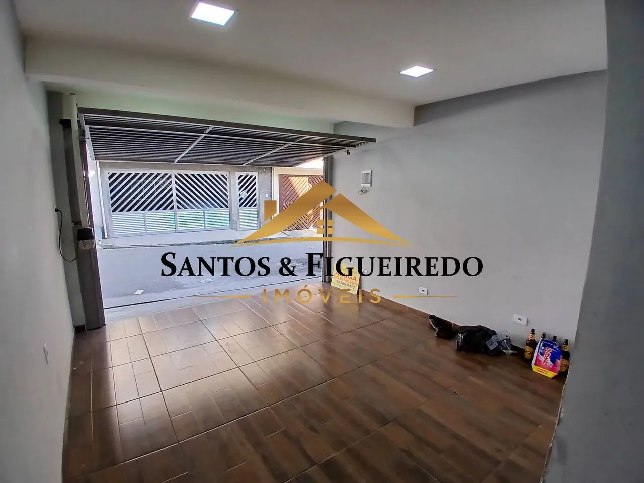 SALÃO COMERCIAL EM DIADEMA - Foto 3