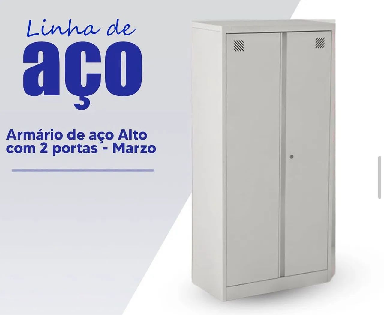 Linha de aço  - Foto 2