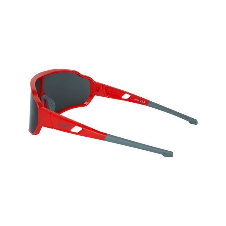 Oculos yopp performance mask z 2.4 - Foto 4
