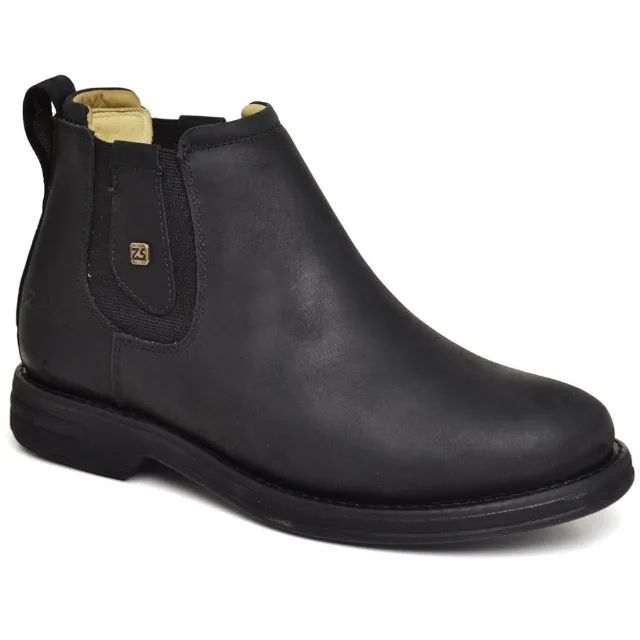 Bota Zebu Original